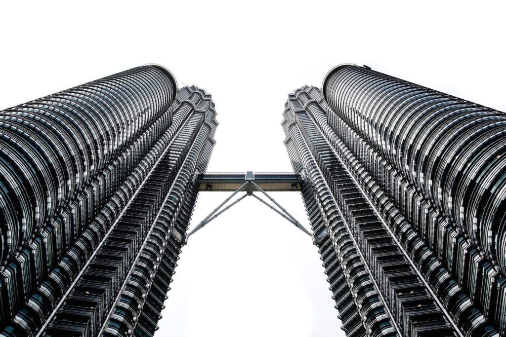 Viatge de contrastos