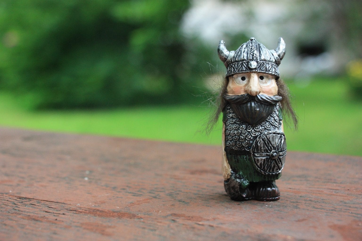 ruta vikinga