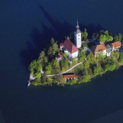 viatge a eslovènia