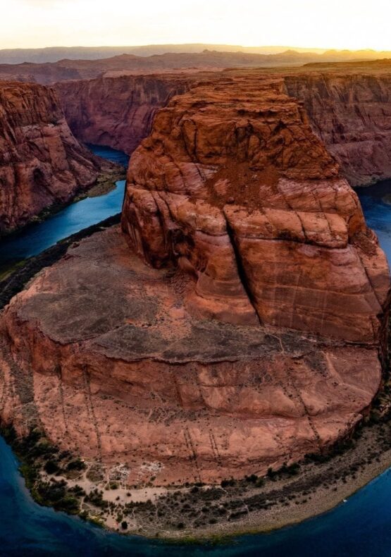 deserts dels EEUU