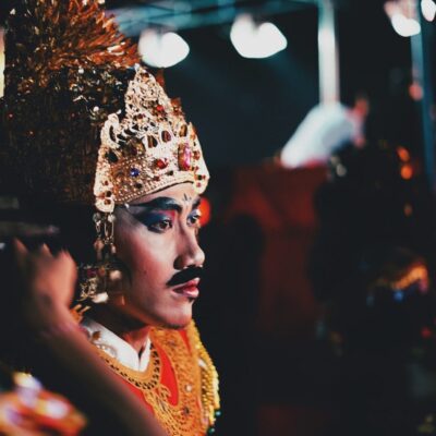 viatge a bali