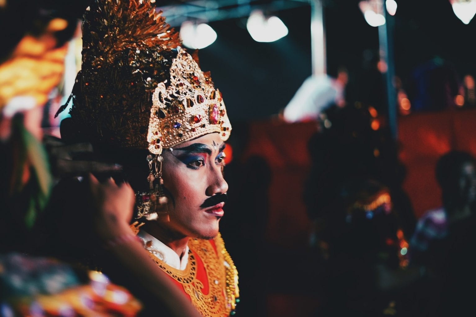 viatge a bali