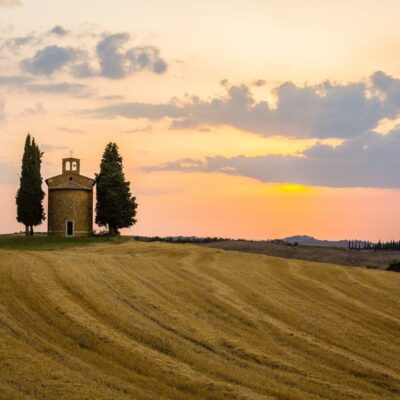 Toscana