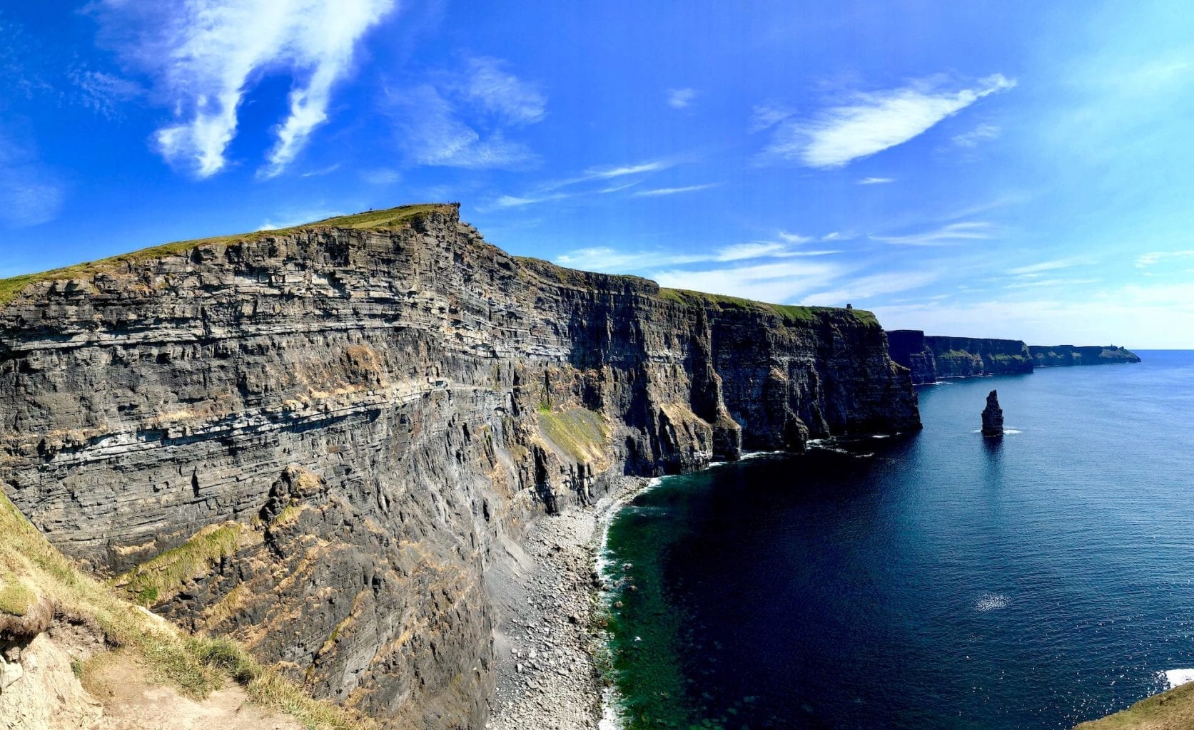 Viatges en família - Irlanda