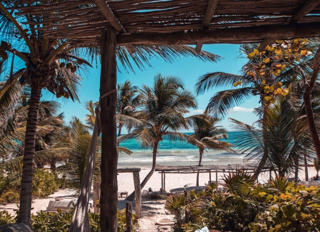 Todo incluido en Riviera Maya, viaje a Riviera Maya todo incluido