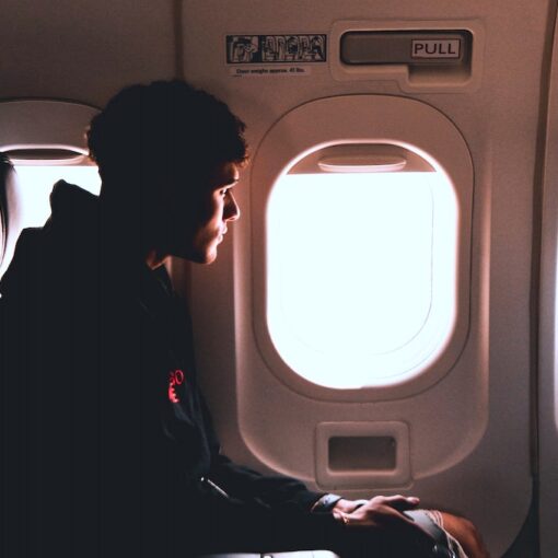 vuelo largo