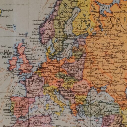 curositats, europa