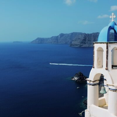 santorini