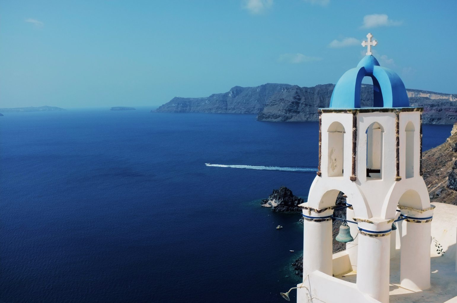 santorini