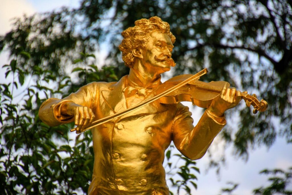 Viena fin de año
