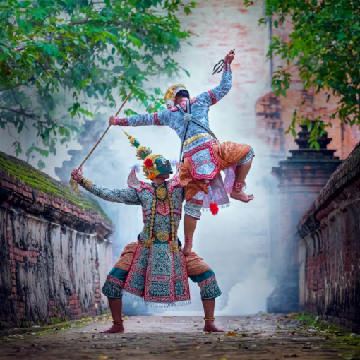 Viatge a Tailàndia, viaje a Tailandia