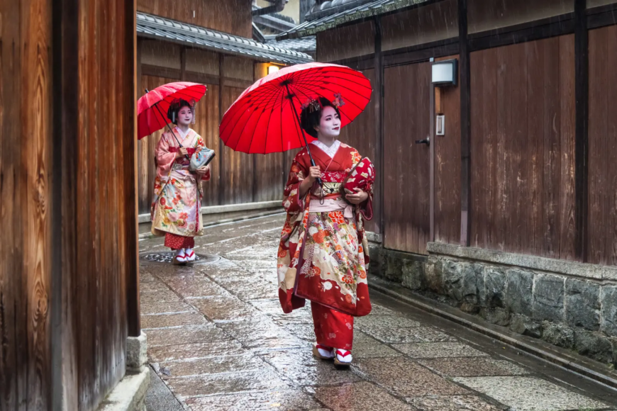 Viaje cultural a Japón, viatge cultural a Japó