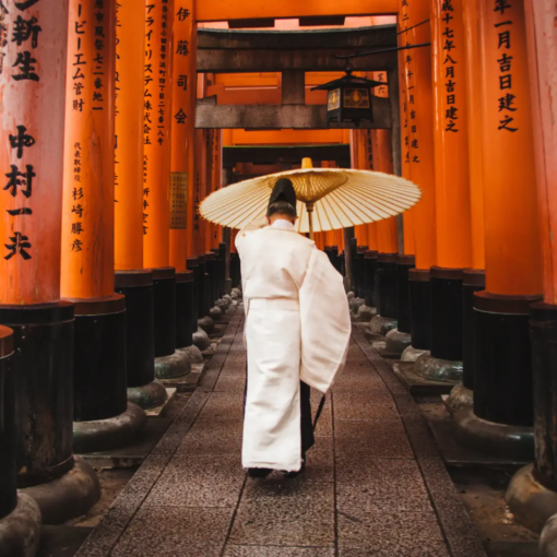 cultura japonesa