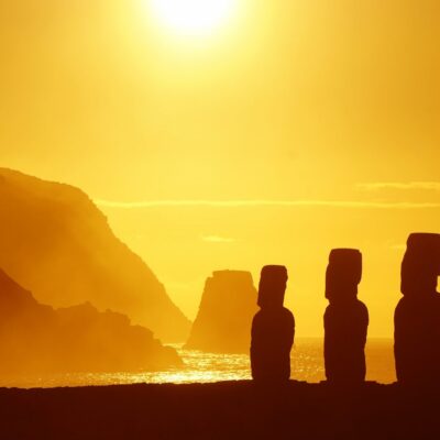 isla de pascua