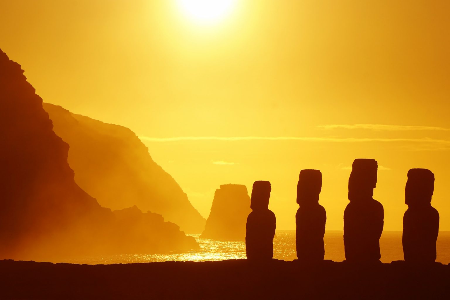 isla de pascua