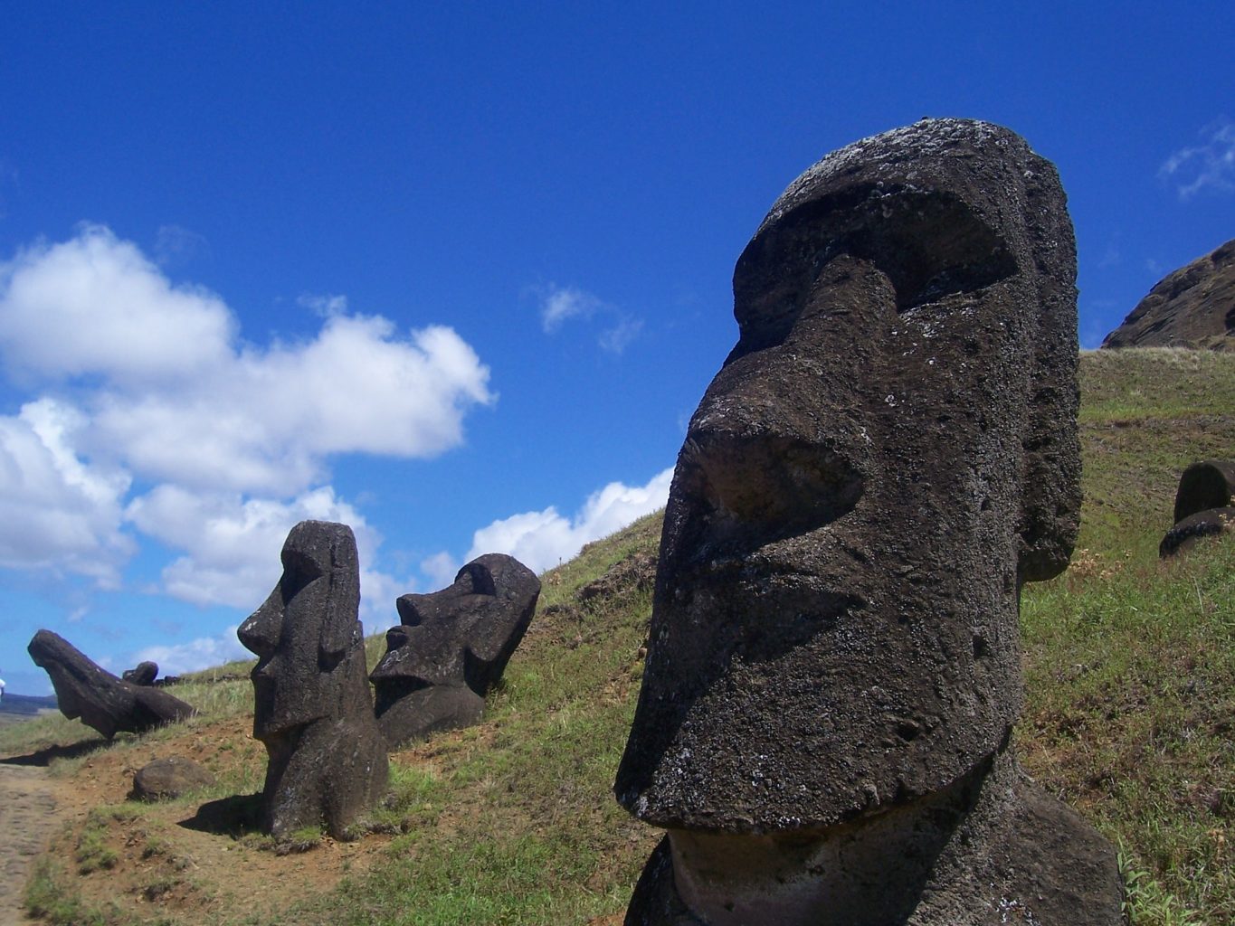 Isla de Pascua