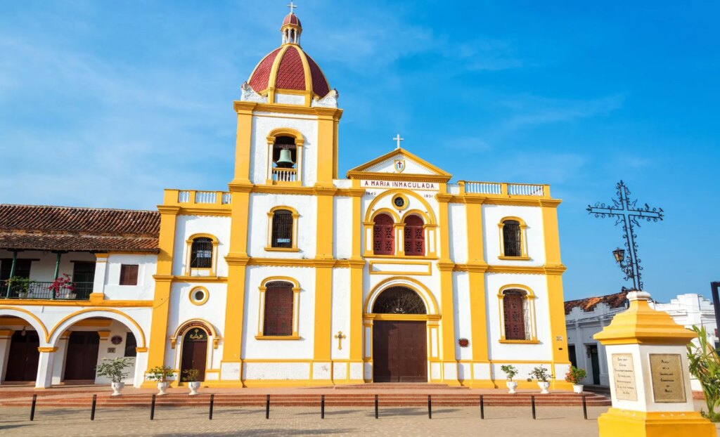 Viatge diferent a Colòmbia