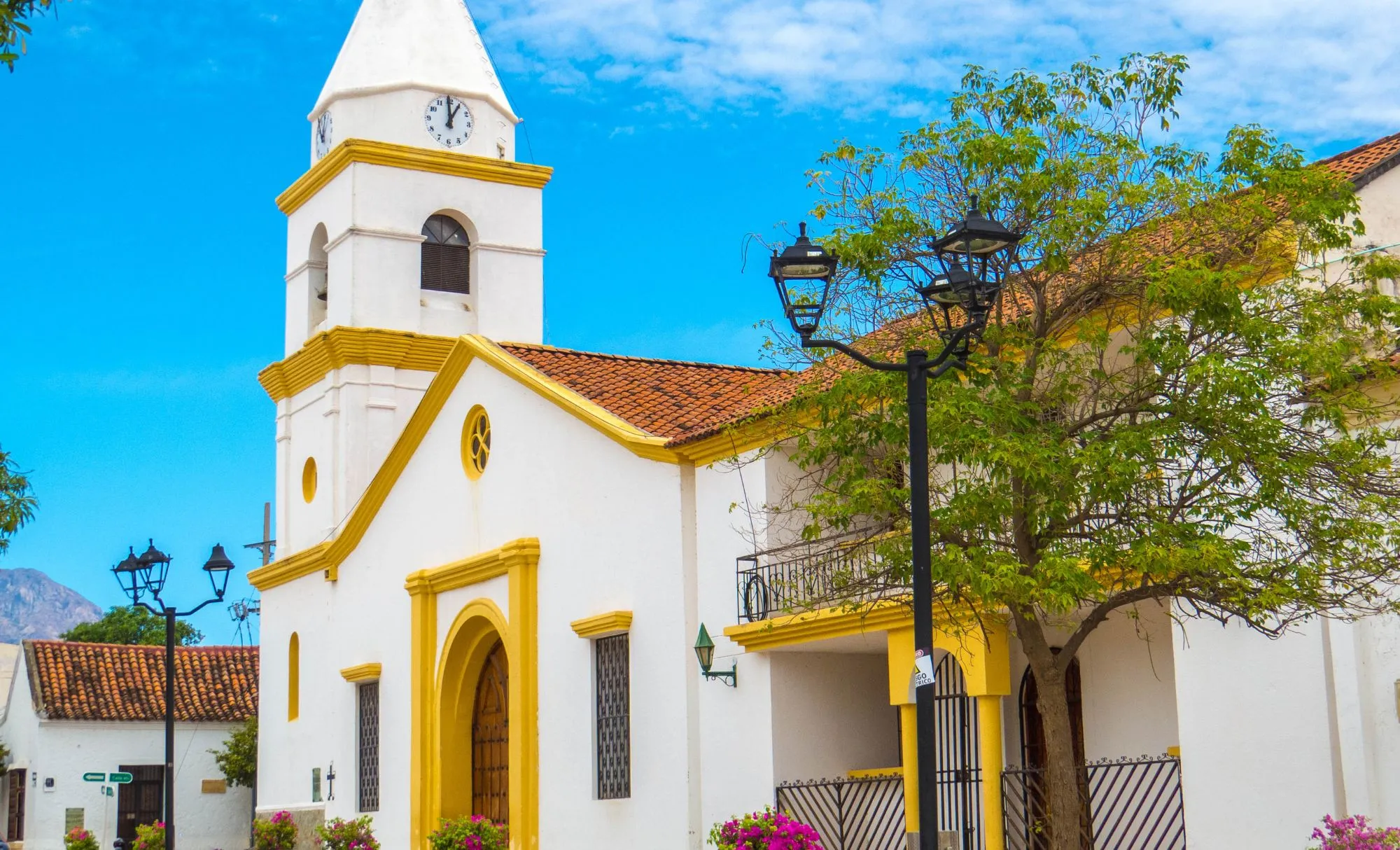 Viatges literaris a Colòmbia