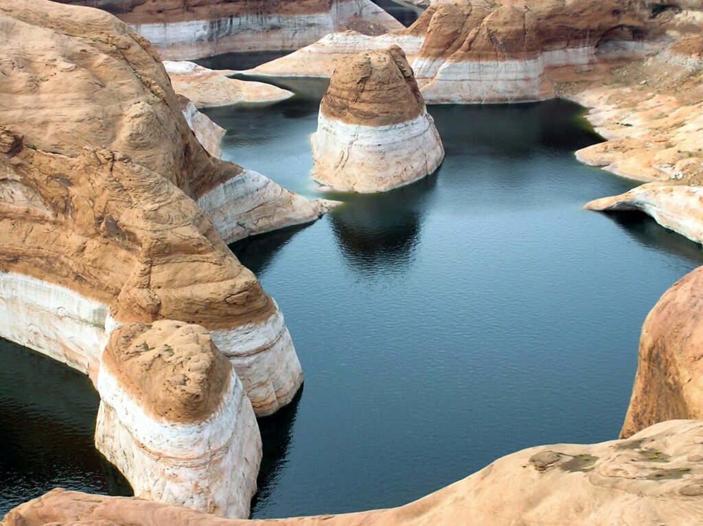 Visita al Lago Powell