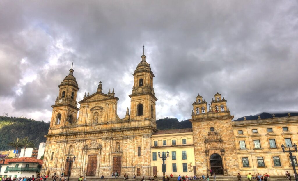 Viatge en petit grup a Colòmbia