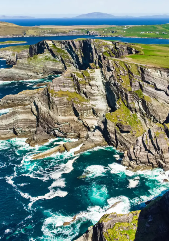 Ruta de 8 dies a Irlanda