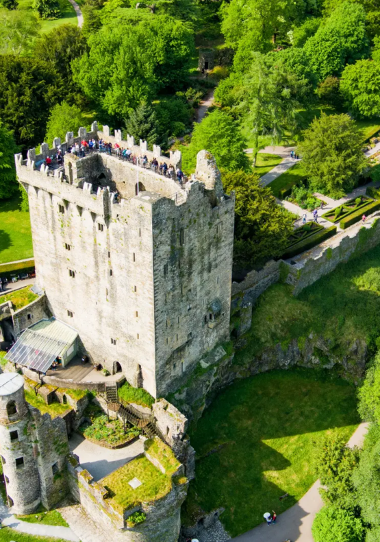 viatge diferent a Irlanda, viaje diferente a Irlanda