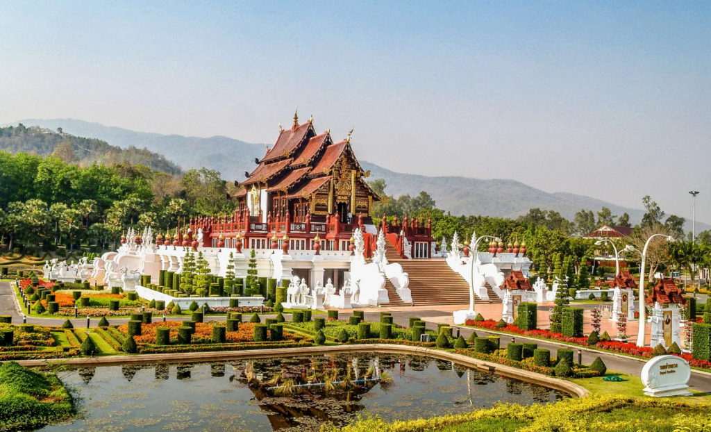 viatge diferent a Tailàndia, viaje diferente a tailandia