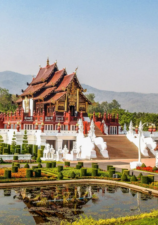 viatge diferent a Tailàndia, viaje diferente a tailandia