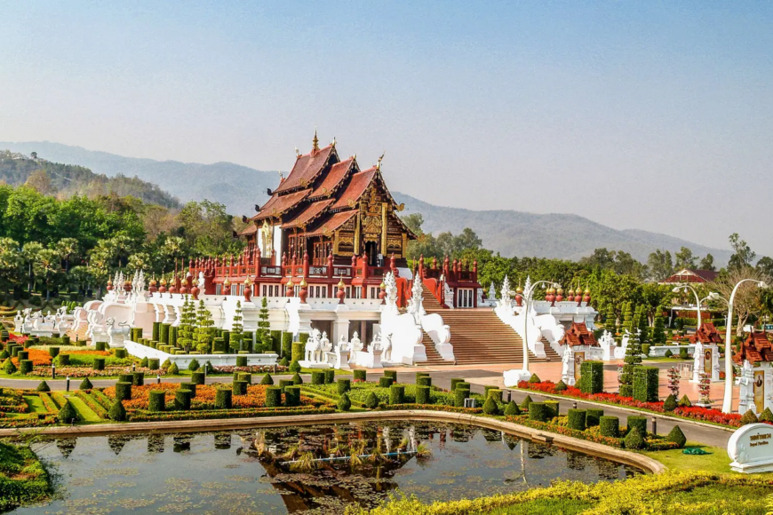 viatge diferent a Tailàndia, viaje diferente a tailandia