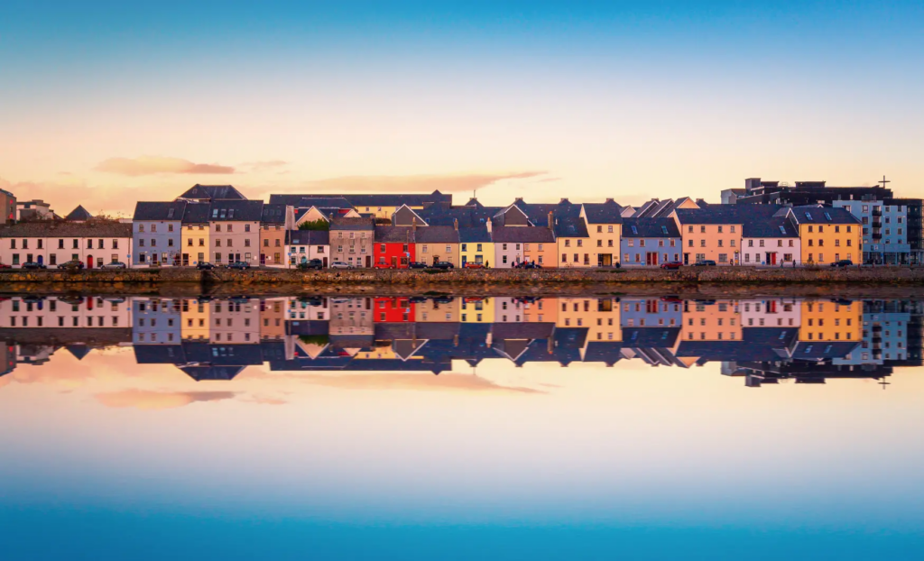 viatge amb nens a irlanda, viaje con niños a Irlanda