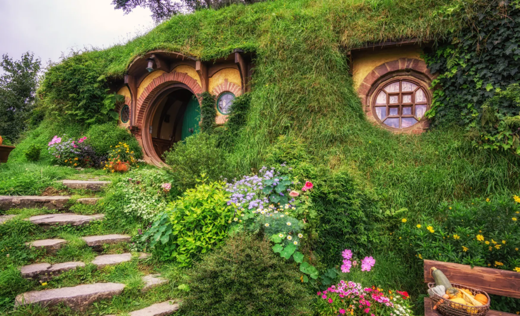 Nova Zelanda en Autocaravana