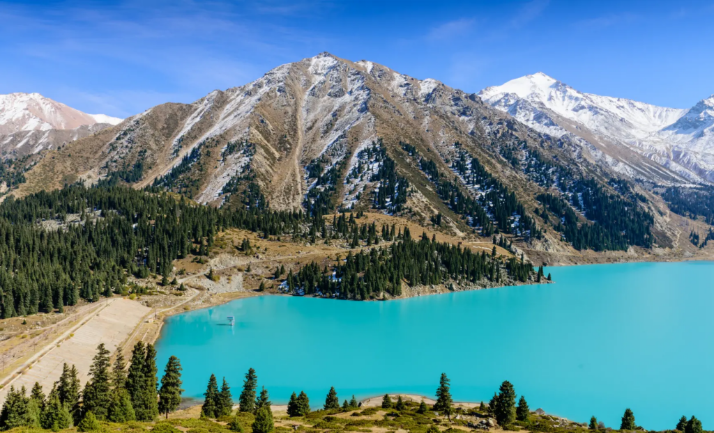 Viaje a medida a Kazajistan