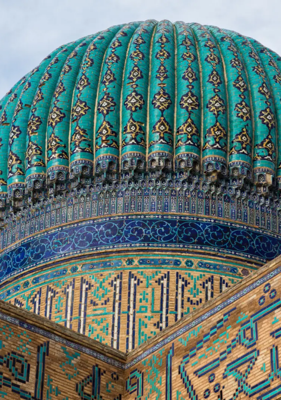 viatge exclusiu al Kazakhstan