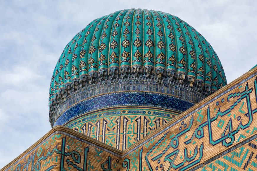 viatge exclusiu al Kazakhstan