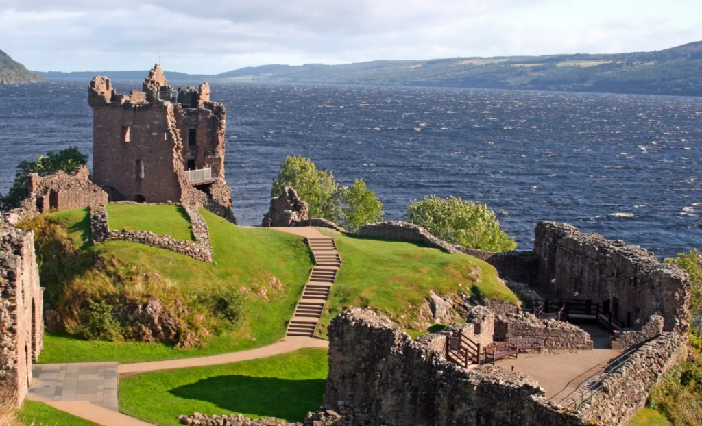 Viaje personalizado a Escocia