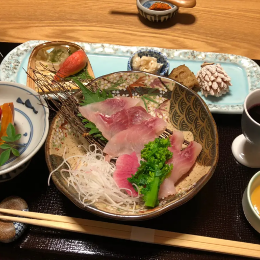 Viatge gastronòmic a Japó, viaje gastronómico a Japón