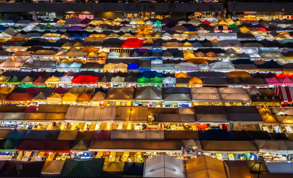 viatge a mida a Tailàndia, viaje a medida a Tailandia