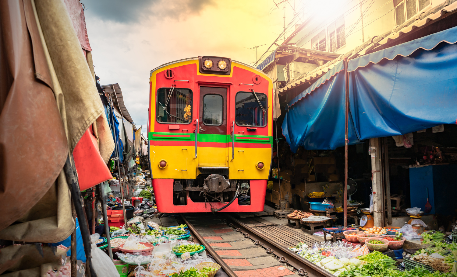 viatge espectacular per Tailandia, viaje espectacular por tailandia