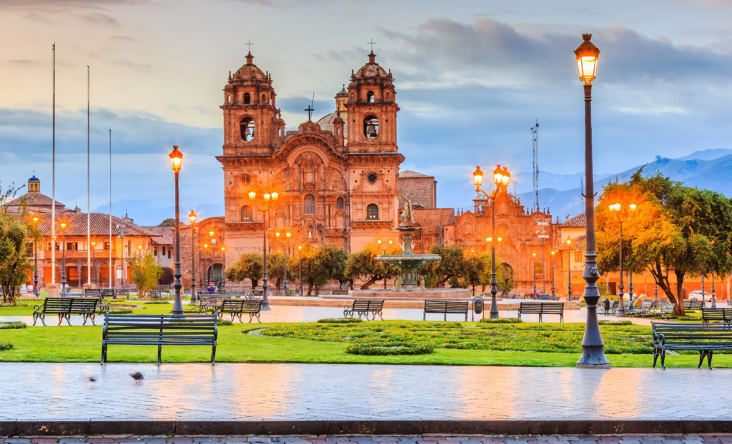 viatge cultural a Perú