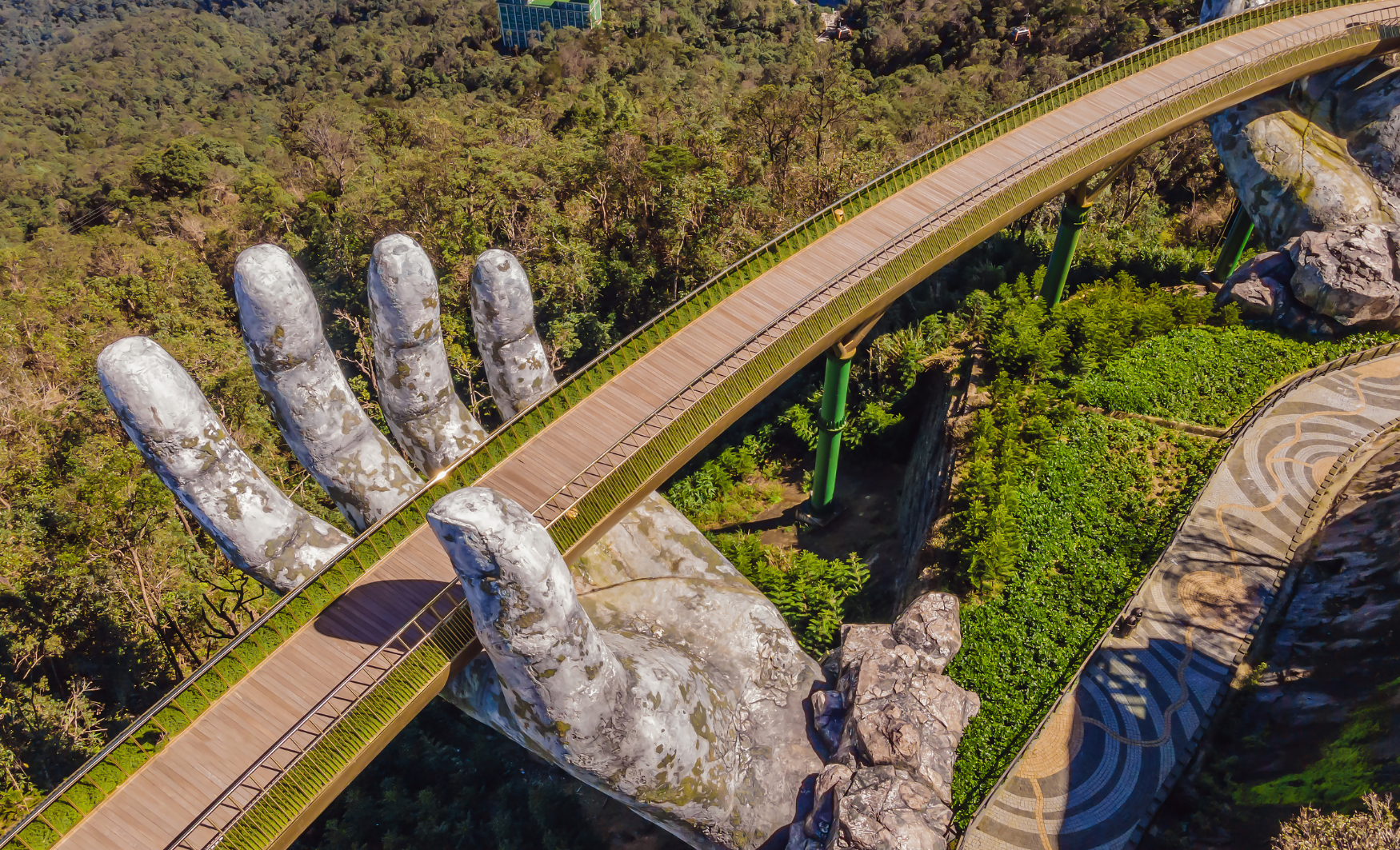 Viaje diferente a Vietnam