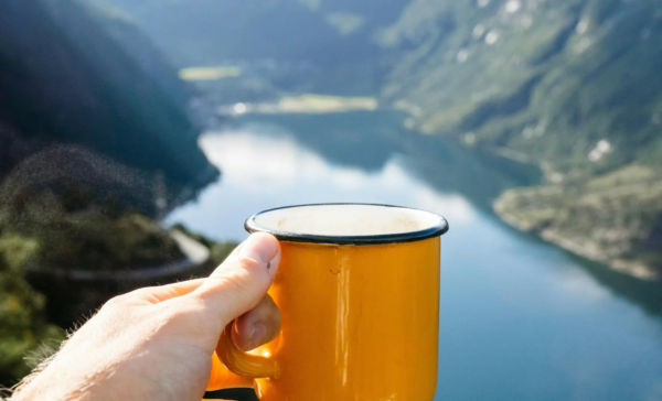 viatge en familia a Noruega