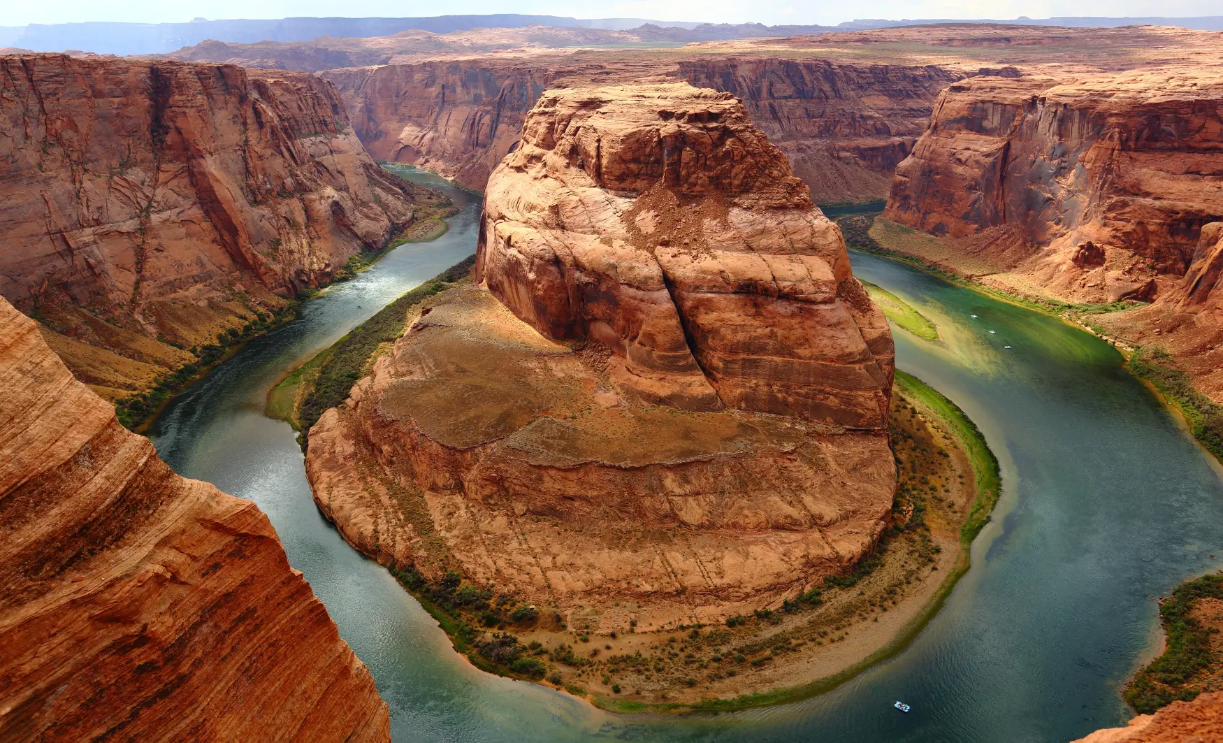 viatge en família als Estats Units