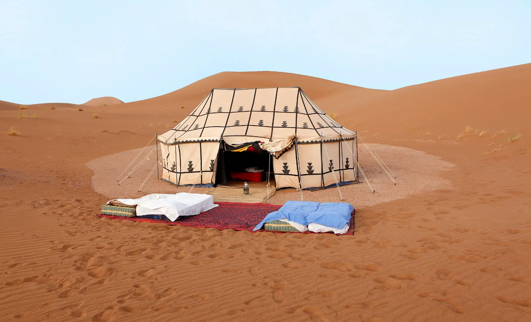 Viatge diferent al Marroc