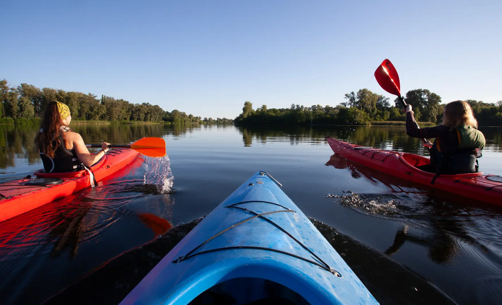viatge d'aventura a Finlàndia