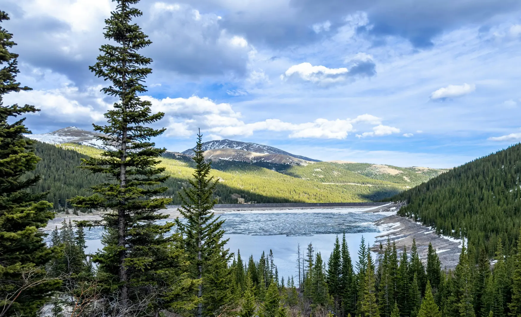 viatge a mida a Finàndia