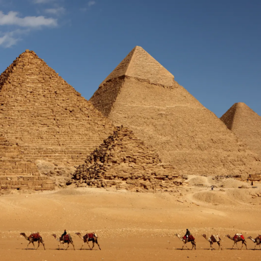 viatge en família a Egipte, pirámides de Egipto