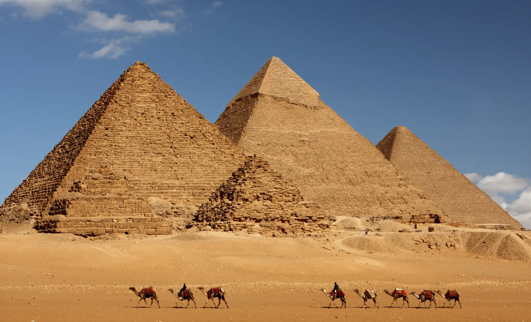 viatge en família a Egipte