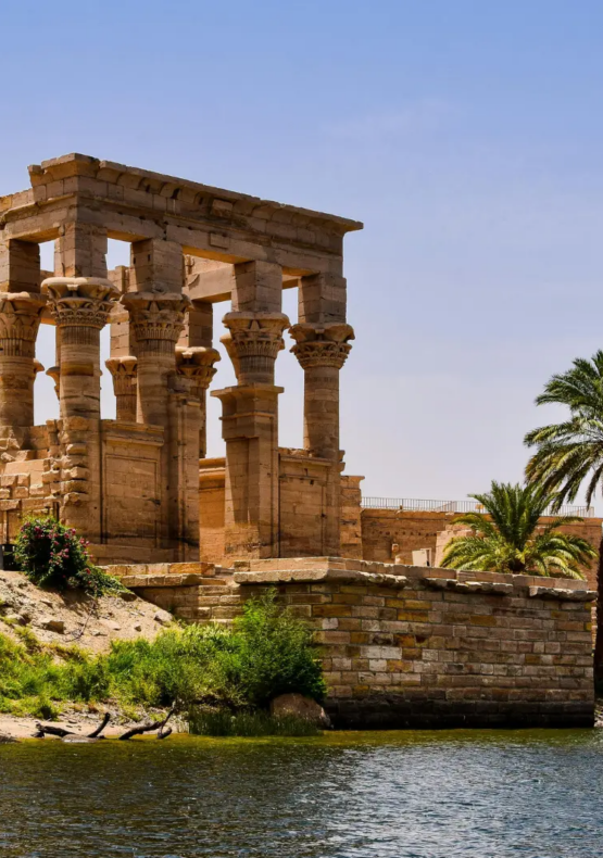 viatge de noces a Egipte, viatge a Egipte i visita al nou museu egipci