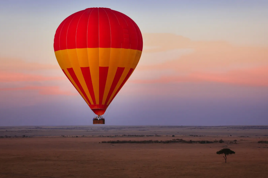 experiències de luxe a Namíbia