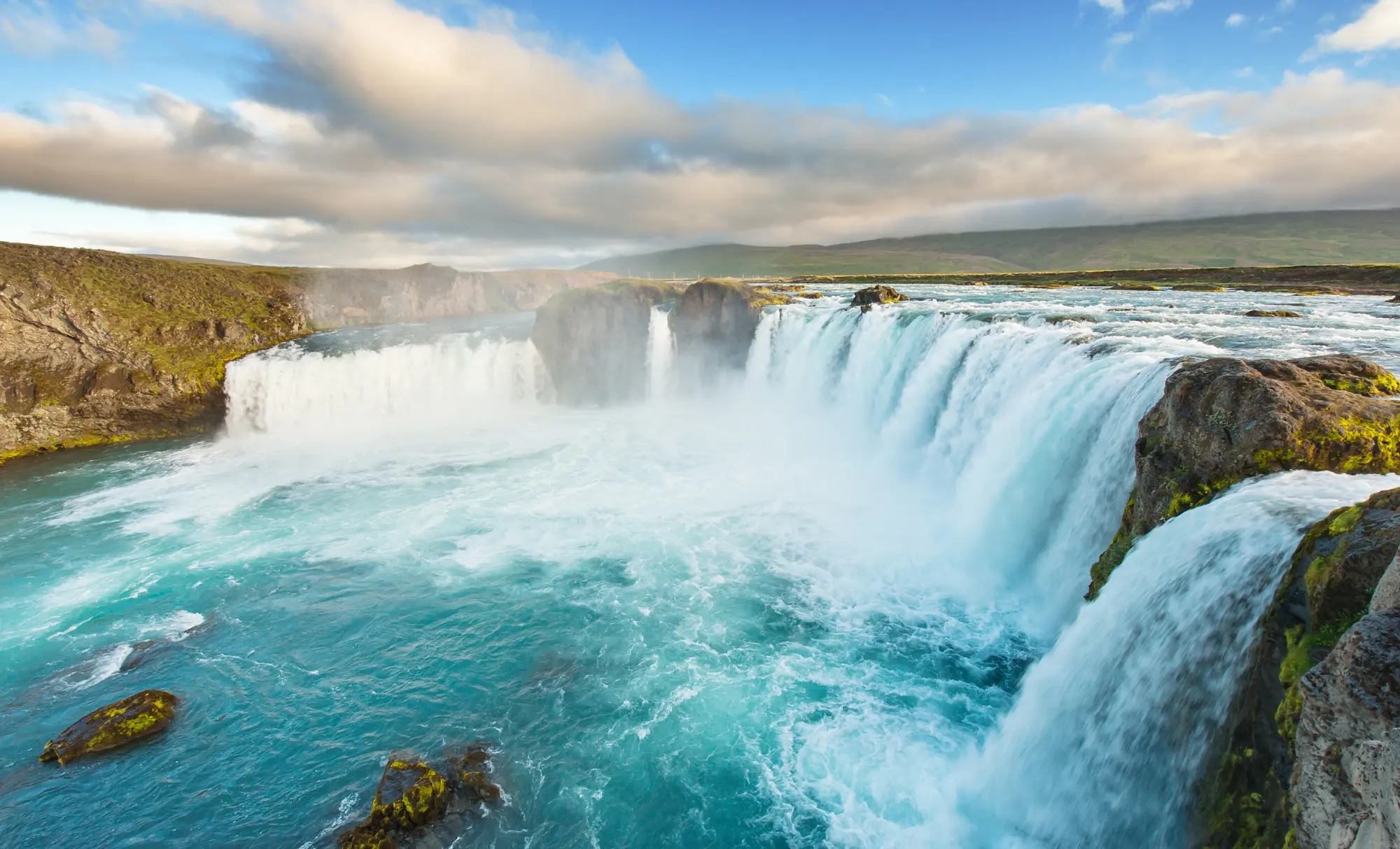 viaje a medida a Islandia